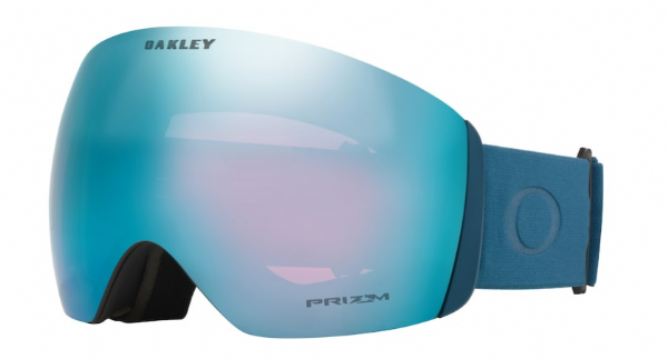 Oakley Flight Deck L Poseidon/ Prizm Snow Sapphire Iridium