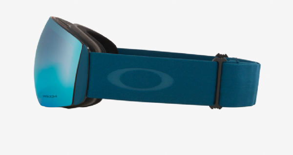 Oakley Flight Deck L Poseidon/Prizm Snow Sapphire Iridium