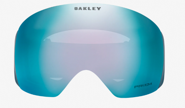 Oakley Flight Deck L Poseidon/Prizm Snow Sapphire Iridium