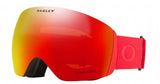 Oakley Flight Deck L Redline/ Prizm Snow Torch