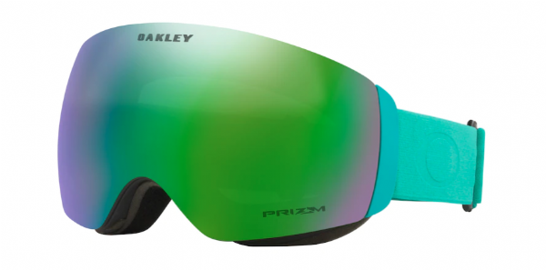 Oakley Flight Deck M Celeste/ Prizm Snow Jade