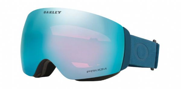 Oakley Flight Deck M Poseidon/ Prizm Snow Sapphire