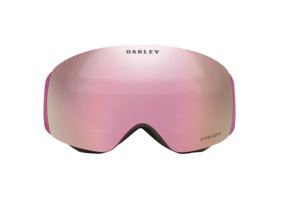 Oakley Flight Deck M Ultra Purple/ Prizm Hi Pink