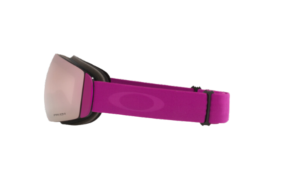 Oakley Flight Deck M Ultra Purple/ Prizm Hi Pink