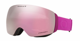 Oakley Flight Deck M Ultra Purple/ Prizm Hi Pink