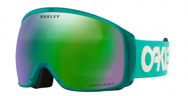 Oakley Flight Tracker L B1B Celeste/Prizm Jade