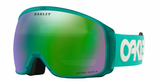 Oakley Flight Tracker L B1B Celeste/ Prizm Jade