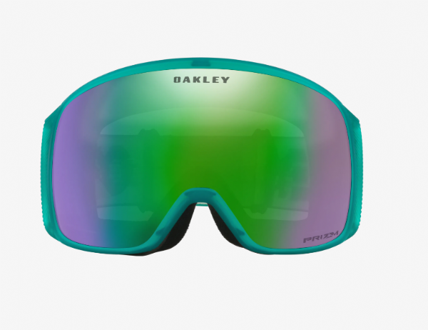 Oakley Flight Tracker L B1B Celeste/ Prizm Jade