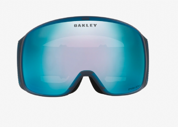 Oakley Flight Tracker L B1B Poseidon/ Prizm Snow Sapphire Iridium