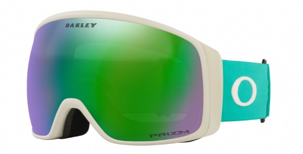 Oakley Flight Tracker L Celeste/Prizm Jade