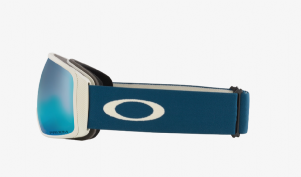 Oakley Flight Tracker L Poseidon/Prizm Sapphire