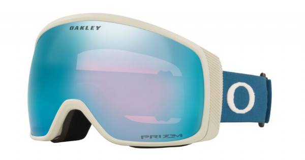 Oakley Flight Tracker M Poseidon/ Prizm Snow Sapphire