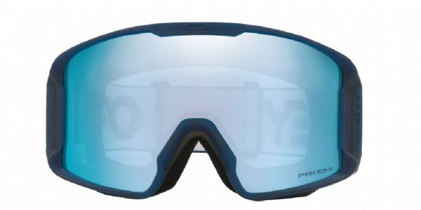 Oakley Line Miner L B1B Poseidon/ Prizm Snow Sapphire Iridium