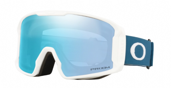 Oakley Line Miner M Poseidon/ Prizm Sapphire