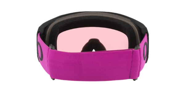 Oakley Line Miner M Ultra Purple/ Prizm Hi Pink