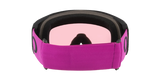 Oakley Line Miner M Ultra Purple/ Prizm Hi Pink