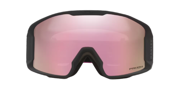 Oakley Line Miner M Ultra Purple/ Prizm Hi Pink