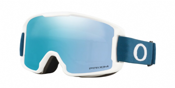 Oakley Line Miner S (extra small) Youth Poseidon/ Prizm Sapphire