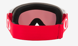 Oakley Line Miner S (extra small) Youth Redline/ Prizm Snow Torch Iridium