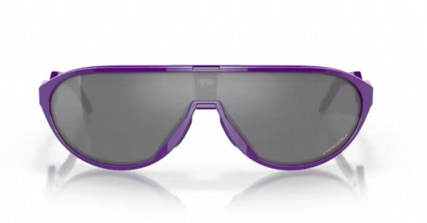 Oakley CMDN Electric Purple/ Prizm Black