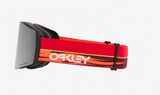 Oakley Fall Line L (groß) I Am Rebel/ Prizm Snow Black