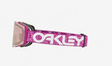 Oakley Fall Line M (medium)Origins Berry Haze/ Prizm HI Pink