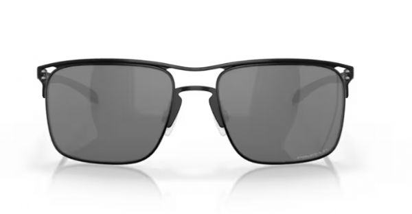 Oakley Holbrook TI Satin Black/Prizm Black Polarized