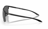 Oakley Holbrook TI Satin Black/Prizm Black Polarized