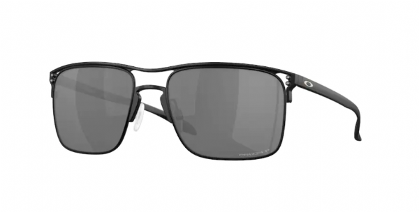 Oakley Holbrook TI Satin Black/Prizm Black Polarized