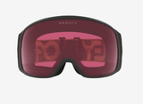 Oakley Flight Tracker L Origins Musterd Crackle/ Prizm Snow Dark Grey