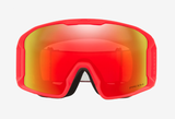 Oakley Line Miner L Grenache IAMB1B/ Prizm Snow Torch