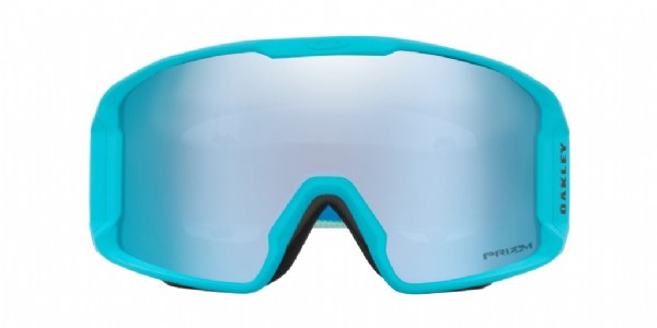 Oakley Line Miner M Baseline Jasmine/Prizm Snow Sapphire Iridium