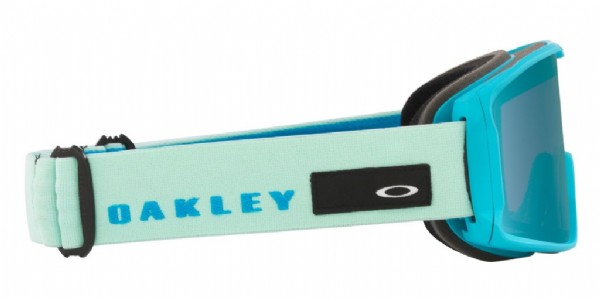 Oakley Line Miner M Baseline Jasmine/Prizm Snow Sapphire Iridium