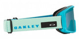 Oakley Line Miner M Baseline Jasmine/ Prizm Snow Sapphire Iridium