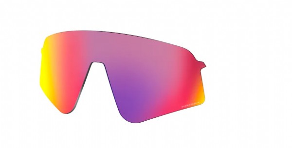 Oakley Sutro Lite Sweep Lens/ Prizm Road