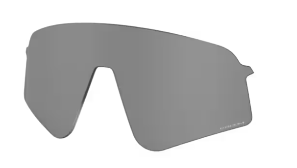 Oakley Sutro Lite Sweep Lens/ Prizm Black