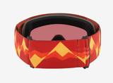 Oakley Line Miner L Sage Kotsenburg Red Mountains/ Prizm Torch