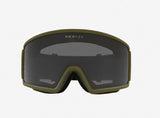 Oakley Target Line L (groß) Dark Brush/Dunkelgrau