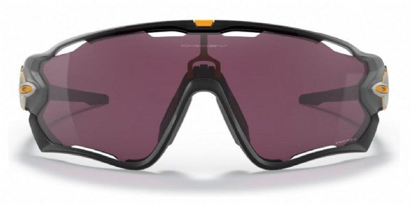 Oakley Jawbreaker Black Gray Fade/ Prizm Road Black