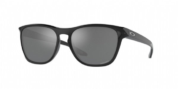 Oakley Manorburn Black Ink/ Prizm Black