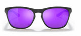 Oakley Manorburn Matte Black/ Prizm Violet