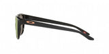 Oakley Manorburn Polished Black/ Prizm Rose Gold