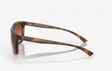 Oakley Leadline Matte Brown Tortoise/Prizm Brown Gradient