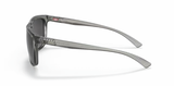 Oakley Leadline Grey Ink/ Prizm Grey Gradient