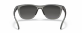 Oakley Leadline Grey Ink/Prizm Grey Gradient