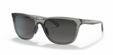 Oakley Leadline Grey Ink/Prizm Grey Gradient