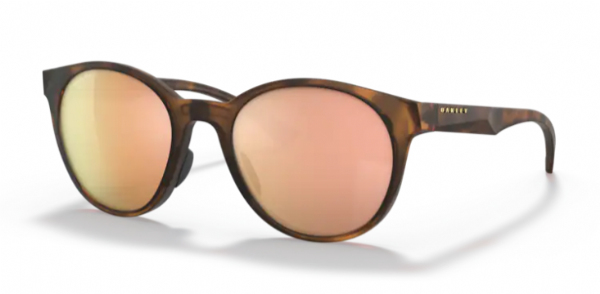 Oakley Spindrift/Matte Brown Tortoise/Prizm Rose Gold