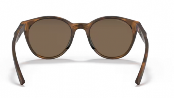 Oakley Spindrift/ Matte Brown Tortoise/ Prizm Rose Gold