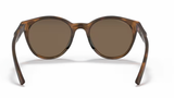 Oakley Spindrift/Matte Brown Tortoise/Prizm Rose Gold