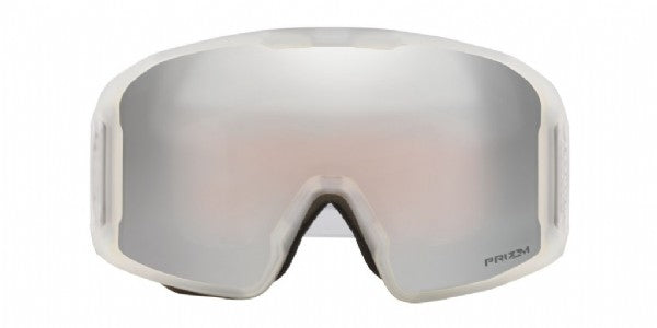 Oakley Line Miner L Scotty James White/ Prizm Snow Black Iridium